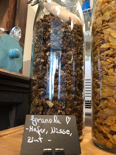 Café Herzstück - Gastronomie und Hotellerie