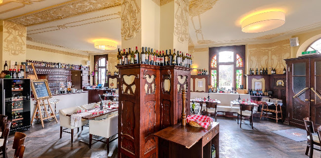 Hostaria & Pensione "da Marcello"