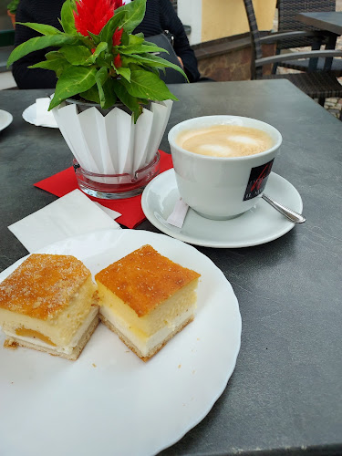 Bäckerei Liebscher - Gastronomie und Hotellerie
