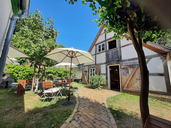 Comentarii opinii despre Café Winzig