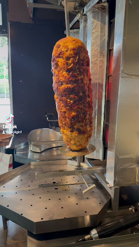 Opinii despre Ali's Döner World în Lünen - Gastronomie und Hotellerie