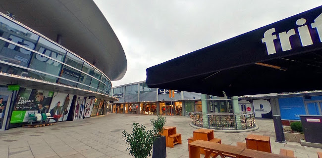 Opinii despre Frittenwerk Wolfsburg în Wolfsburg - Gastronomie und Hotellerie