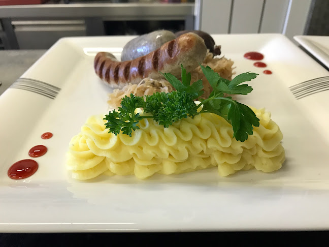 Restaurant Küssaburgblick - Gastronomie und Hotellerie