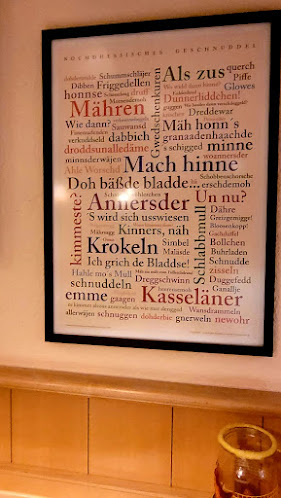 Gaststätte Hessenklause - Baunatal