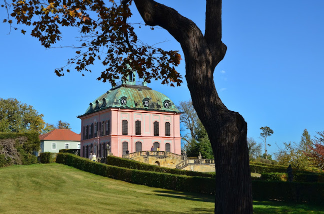 Café am Fasanenschlösschen - Gastronomie und Hotellerie