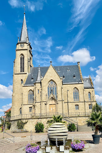 Wochenmarkt Bad Rappenau - Bad Rappenau