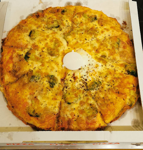 Opinii despre Pizzeria Peppe în Dortmund - Gastronomie und Hotellerie