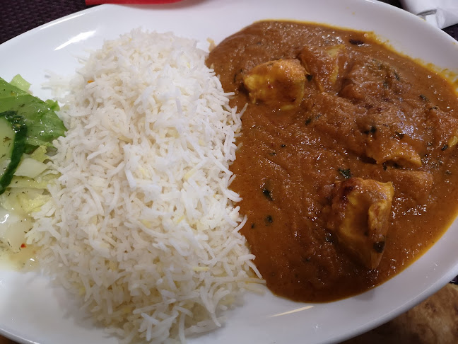 Opinii despre gandhi haus bonn în Bonn - Gastronomie und Hotellerie