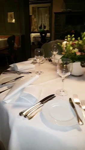 Opinii despre Landhotel Hirsch în Tübingen - Gastronomie und Hotellerie