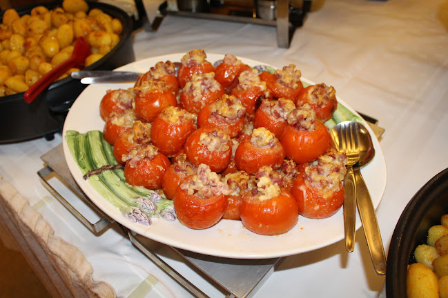 Gaststätte Reinkensmeier - Bad Oeynhausen