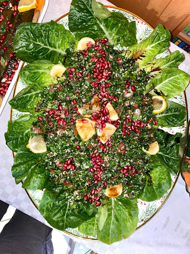 Maraya - Gastronomie und Hotellerie