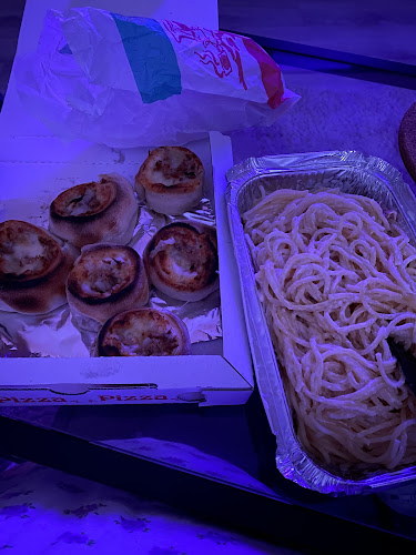 Comentarii opinii despre Pizzeria Flamingo