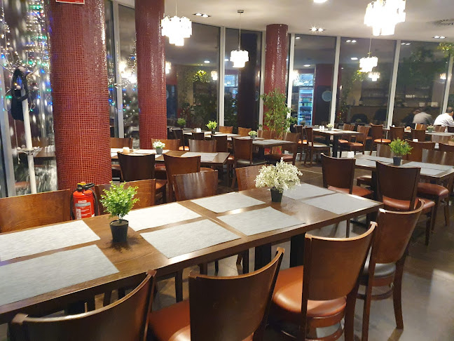 Opinii despre Center Grill & Pizzeria în Niederzier - Gastronomie und Hotellerie