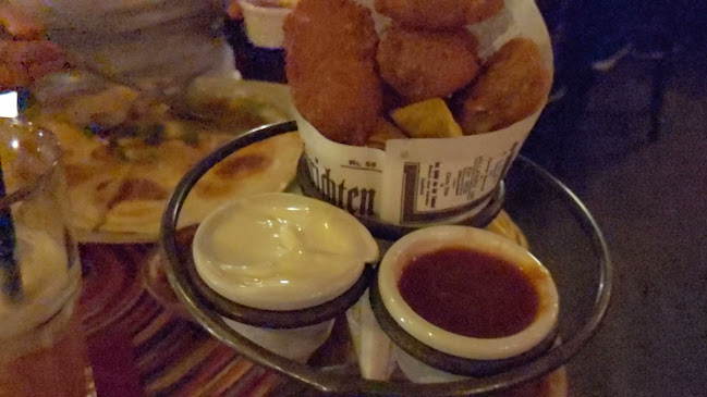 Coyote Cafe - Gastronomie und Hotellerie