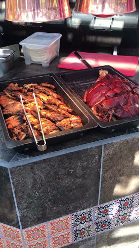 Opinii despre ESPITAS GmbH & Co .KG Zwickau în Zwickau - Gastronomie und Hotellerie