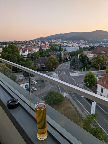 Panorama Restaurant - Gastronomie und Hotellerie