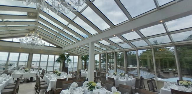 Strandterrassen Steinhude