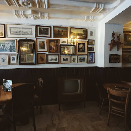 Opinii despre Old Fashioned - Trier în Trier - Gastronomie und Hotellerie