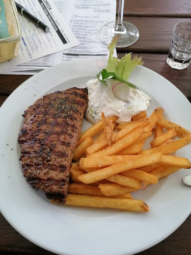 Restaurant Andromeda - Norderstedt