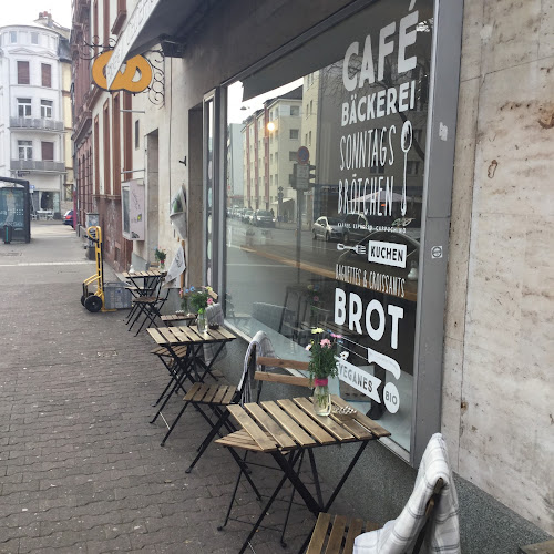 Café Oeders