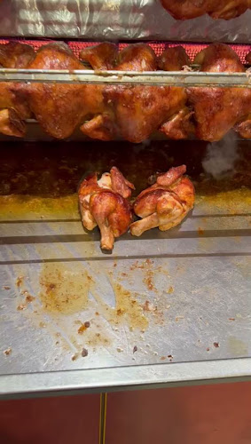 Aliso Grill Groß Gerau