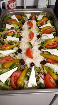 Ammos Castrop - Gastronomie und Hotellerie