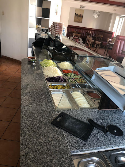 Kebab Haus By Astrit