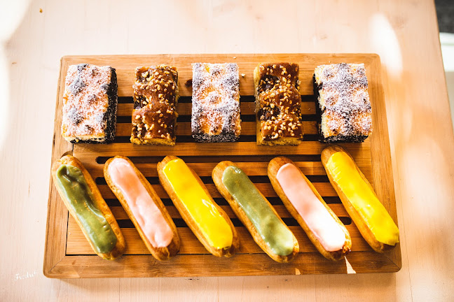 Fredrik - Saarbrücken - Gastronomie und Hotellerie