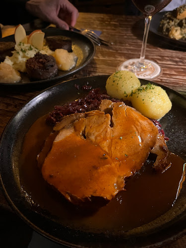 Markthaus am Wilhelmsplatz - Offenbach am Main