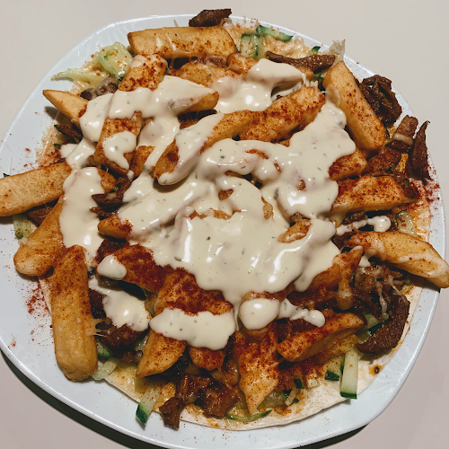 Opinii despre Gaststätte Turnerschaft Herzogenaurach în Herzogenaurach - Gastronomie und Hotellerie