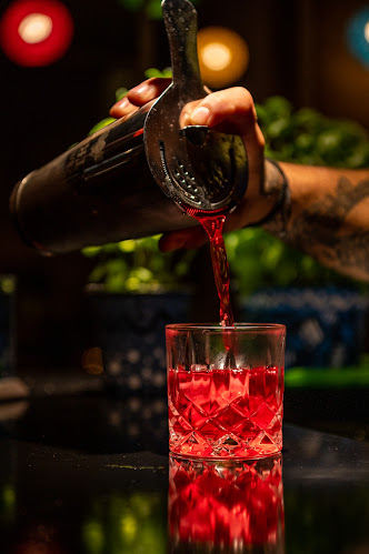 Casa Azteca - Gastronomie und Hotellerie