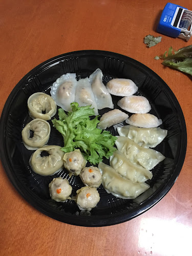 Asia Restaurant Hahaa - Düsseldorf