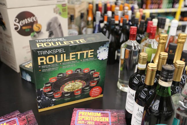 trinkgut Getränkemarkt Esch e.K. - Gastronomie und Hotellerie