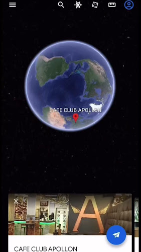 Comentarii opinii despre CAFE CLUB APOLLON