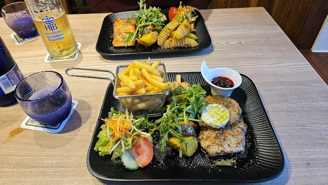 Opinii despre Loichinger Eck în Dingolfing - Gastronomie und Hotellerie