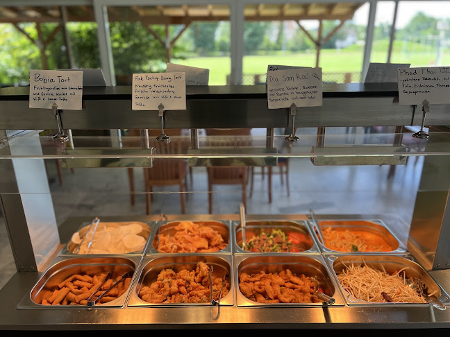 Bunyu Thai Restaurant - Gastronomie und Hotellerie