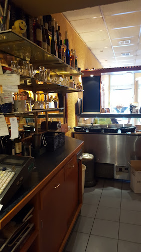 Opinii despre Don Saverio în Geisenheim - Gastronomie und Hotellerie