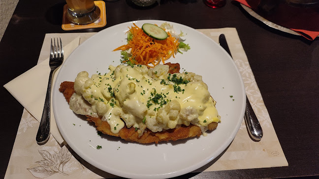 Opinii despre Restaurant Waldwirtschaft Alter Kanal în Celle - Gastronomie und Hotellerie