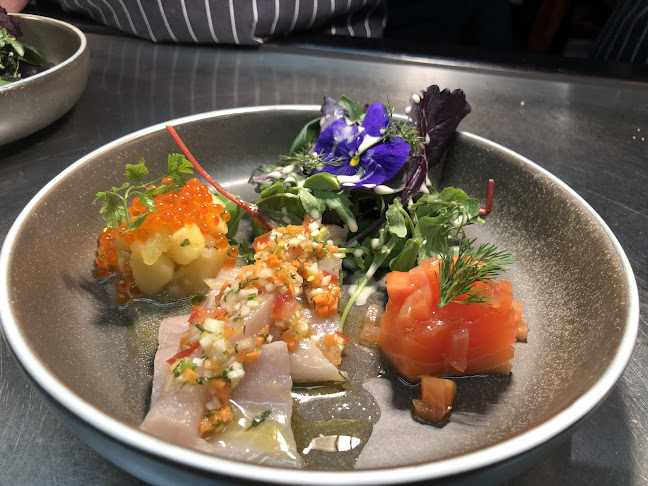 Opinii despre Hoffmann Eventcatering Miet&Privatkoch în Solingen - Gastronomie und Hotellerie