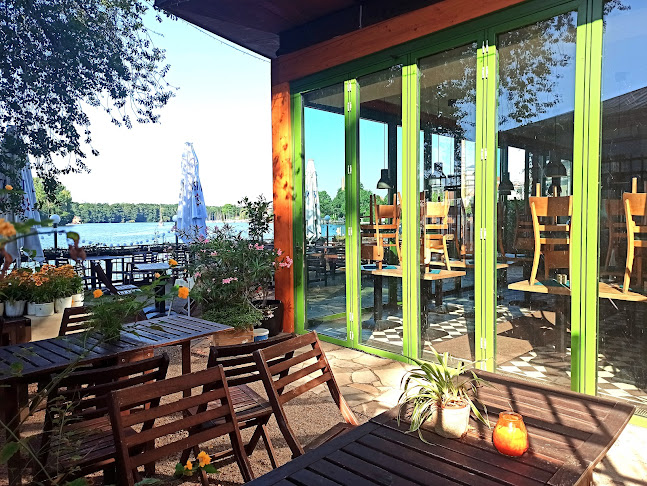 Opinii despre Restaurant Ehrlich in Friedrichshagen în Berlin - Gastronomie und Hotellerie