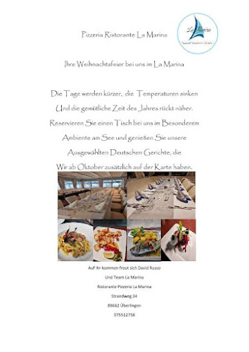 Pizzeria Ristorante La Marina