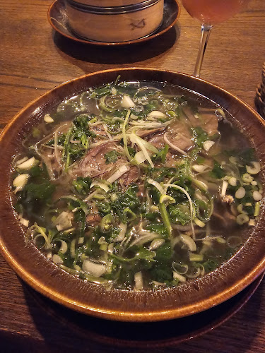 Viet Pho - Vietnamese Cuisine | Restaurant in Heidenheim - Gastronomie und Hotellerie