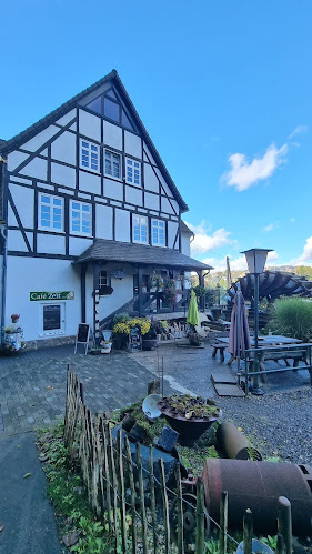 Café Zeit am Wasserrad - Gastronomie und Hotellerie