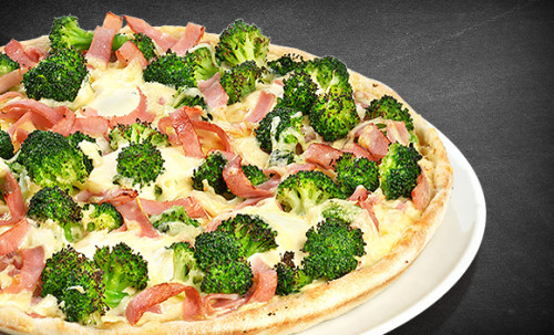 Freddy Fresh Pizza Braunschweig-Innenstadt - Gastronomie und Hotellerie