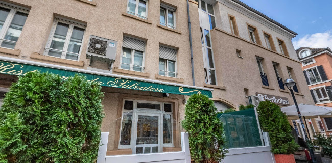 Blumenstraße 17, 76133 Karlsruhe