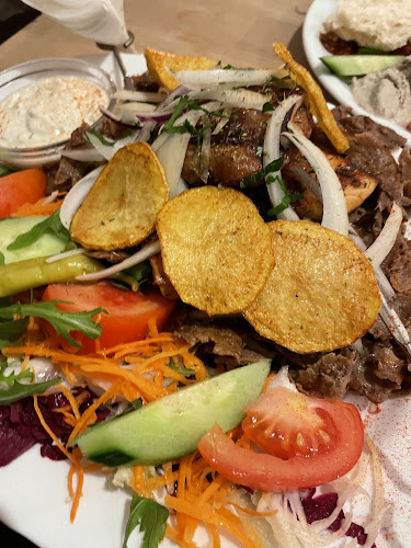 Frauenstrasse 24 - Gastronomie und Hotellerie