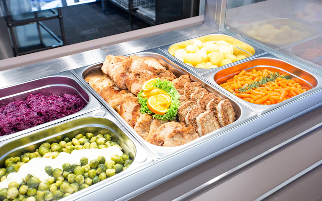 Opinii despre Diesel Diner în Meppen - Gastronomie und Hotellerie