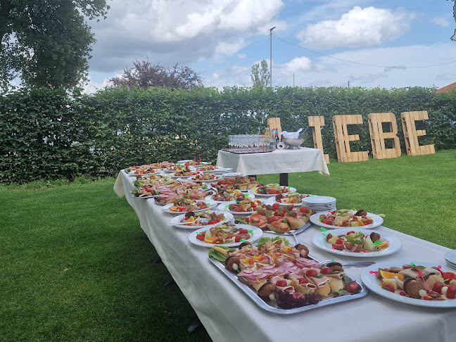 Comentarii opinii despre Gutsschänke Holzhof