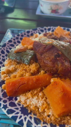 Opinii despre Argana Restaurant Köln-Kalk în Köln - Gastronomie und Hotellerie