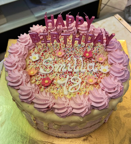 Opinii despre Matthias + Andreas Schröter GbR Bäckerei/Konditorei în Potsdam - Gastronomie und Hotellerie